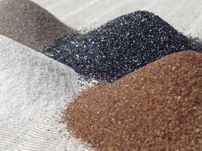 sandblasting-media